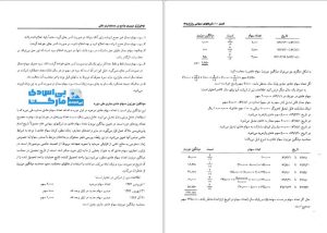 کتاب مروری جامع بر حسابداری مالی 2 - پی اس دی مارکت