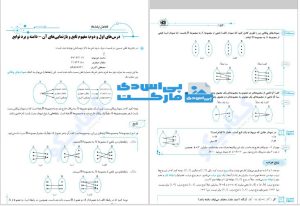 کتاب ریاضی 1 دهم کاظم اجلالی-پی اس دی مارکت 