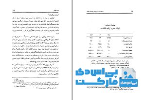 کتاب سردار سپه در فروپاشی دوران قاجار