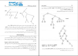 کتاب ساختمان داده مقسمی pdf رایگان