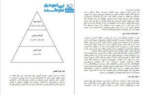 کتاب جرات داشته باش محیا احمدی پور - پی اس دی مارکت