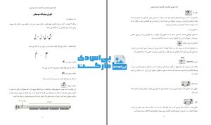 دانلود رایگان کتاب آموزش گیتار