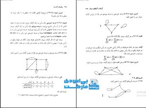 دانلود کتاب ریاضیات گسسته پیام نور