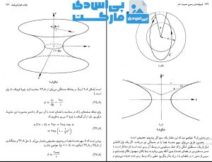 نسبیت خاص و عام و کیهانشناختی